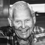 Donald Jacobs (1933 - 2021)