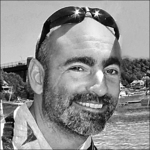 Donald James Buckley, Jr. (1972 - 2019)