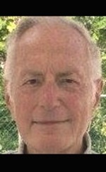 Donald James Ewing