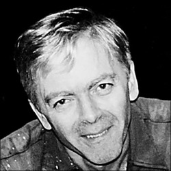 Donald James_Kochis