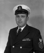 Donald James Miller (1926 - 2021)