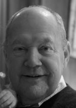 Donald James Smith (1944 - 2018)