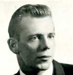 Donald Jensen