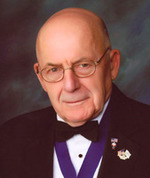 Donald J.J. Turgeon