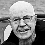 Donald John Evans (1926 - 2020)