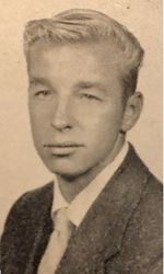 Donald John Ingham