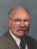Donald John Marvin (1929 - 2019)