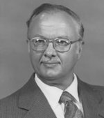 Donald Johnson