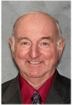 Donald Joseph Budin (1935 - 2018)
