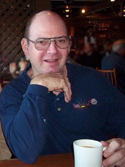 Donald Joseph_Diroff