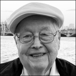 Donald Joseph Girard (1924 - 2023)