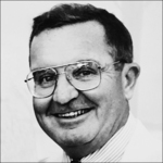 Donald Joseph Troy (1936 - 2021)