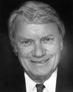 Donald Joseph Winter (1924 - 2018)