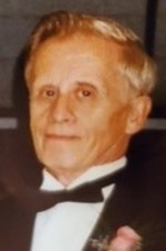 Donald K. Hopple