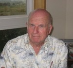 Donald K. Mayou (1929 - 2026)