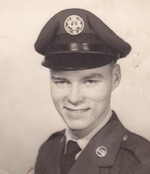 Donald K. Miller (1936 - 2022)