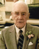 Donald Keen