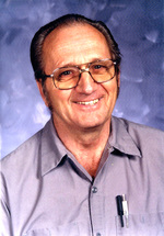 Donald Kepler (1939 - 2018)