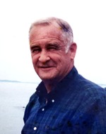 Donald "Buck" King Ream III (1937 - 2020)