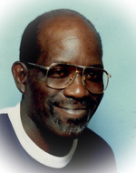 Donald King