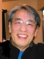 Donald Kiyoshi Kobayashi