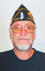 Donald Krom