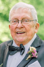 Donald L. Barnes