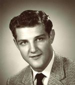 Donald L. Dehning (1932 - 2019)