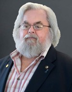 Donald "Dobie" L. Gelles (1938 - 2019)