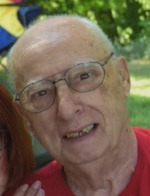 Donald L. Pratt, Sr.