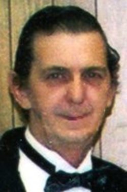Donald_Sylvester, Sr.