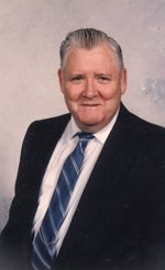 Donald L. Wright