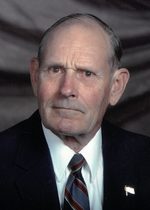 Donald Lawrence Bakke (1927 - 2018)