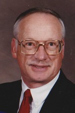 Donald Lawrence Church