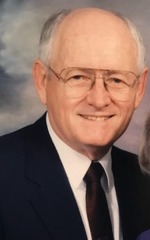 Donald Lawrence Strandburg