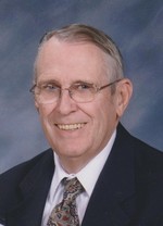 Donald Lee Facey (1933 - 2021)