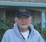 Donald Lee Gibson