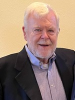 Donald Lee Jack (1942 - 2022)