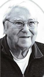 Donald Lee Little (1936 - 2024)