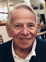 Donald Lee Malloy (1926 - 2021)