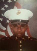 Donald Lee Richardson, Jr. (1964 - 2019)