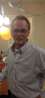 Donald Lee Smith (1953 - 2022)