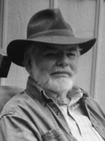 Donald Leroy Langworthy (1937 - 2018)