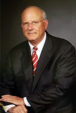 Donald Lewis Moore (1950 - 2019)