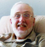 Donald Lewis Zech