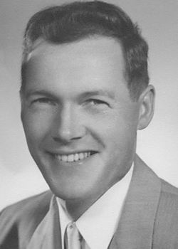 Donald Lovat_Weller