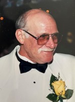 Donald M. Banford