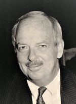 Donald M. Dallas (1938 - 2022)