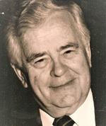 Donald M. Doherty