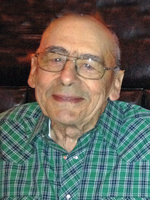 Donald M._Fisher